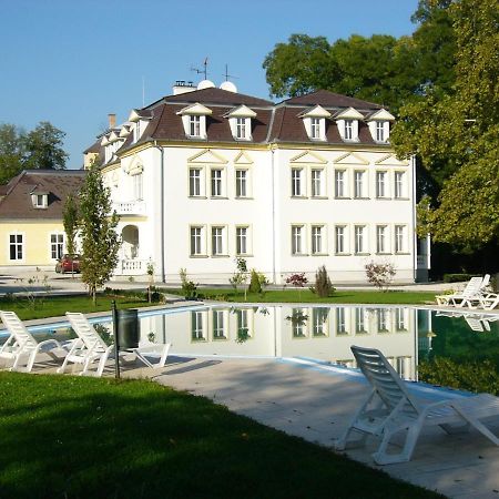 Appartment Kastelo Victoria Zalacsány Esterno foto