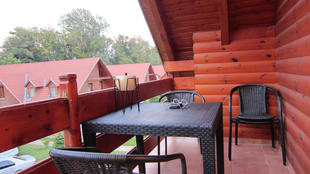 Appartment Kastelo Victoria Zalacsány Esterno foto
