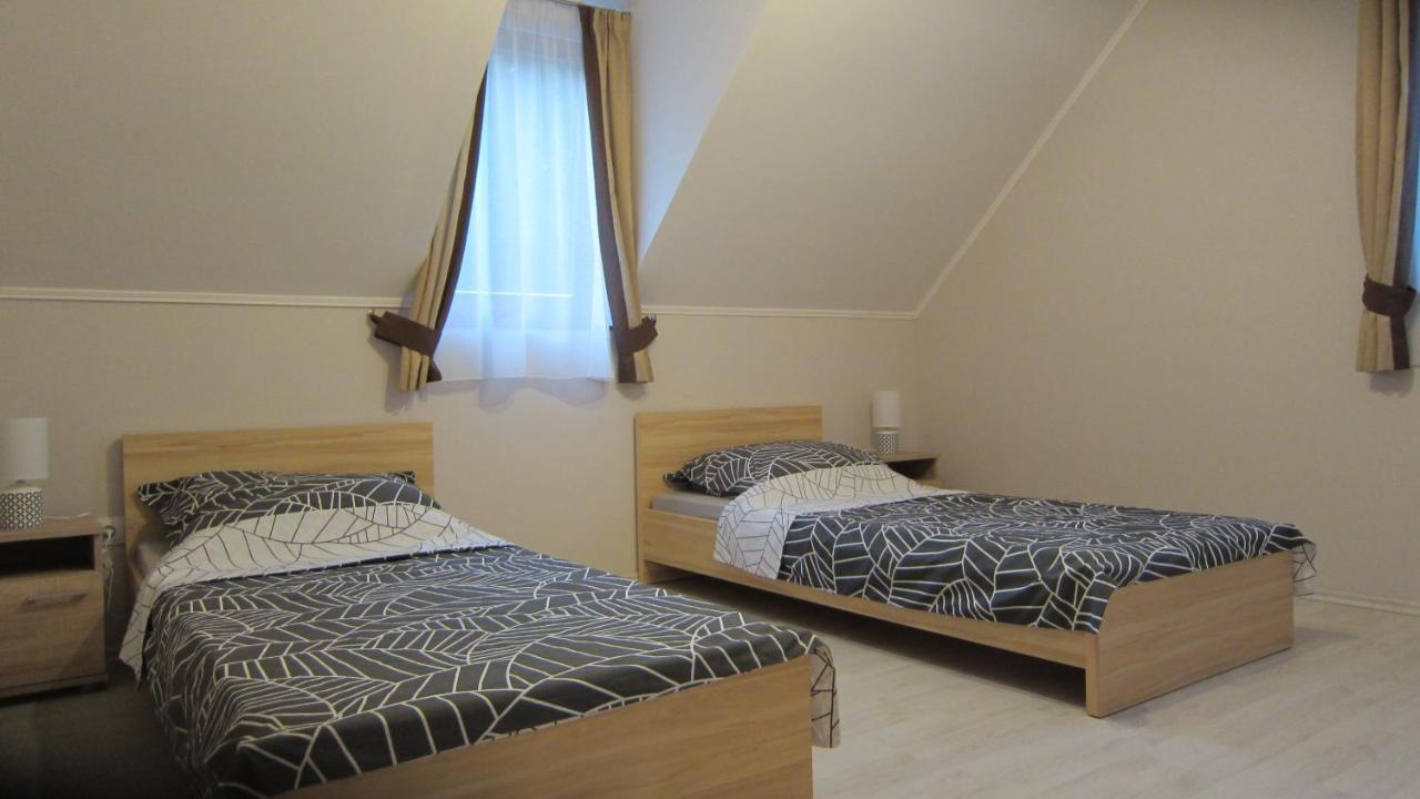 Appartment Kastelo Victoria Zalacsány Esterno foto