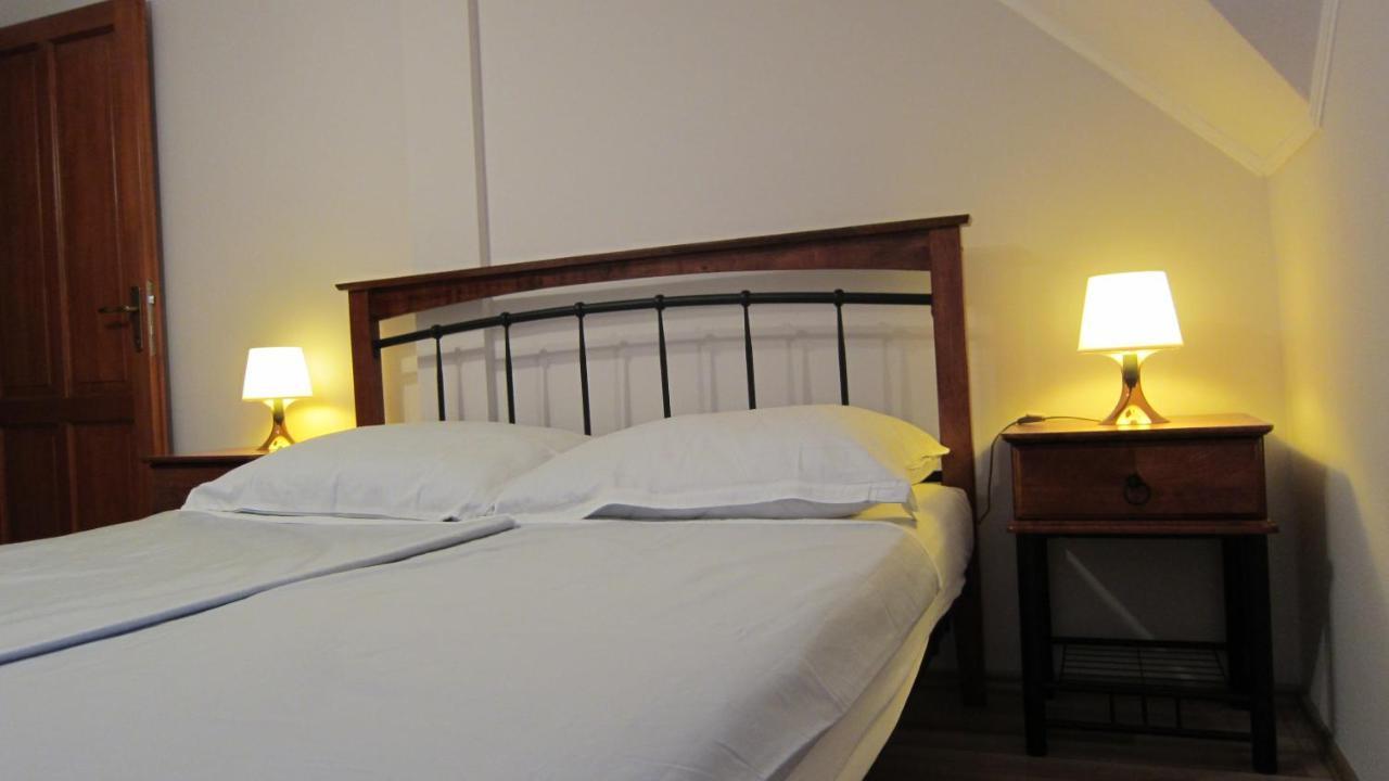 Appartment Kastelo Victoria Zalacsány Esterno foto